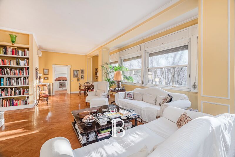 À vendre Appartement | Milano - picture 3