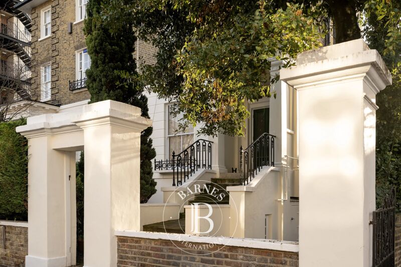 For Rent, Apartment London - picture 3