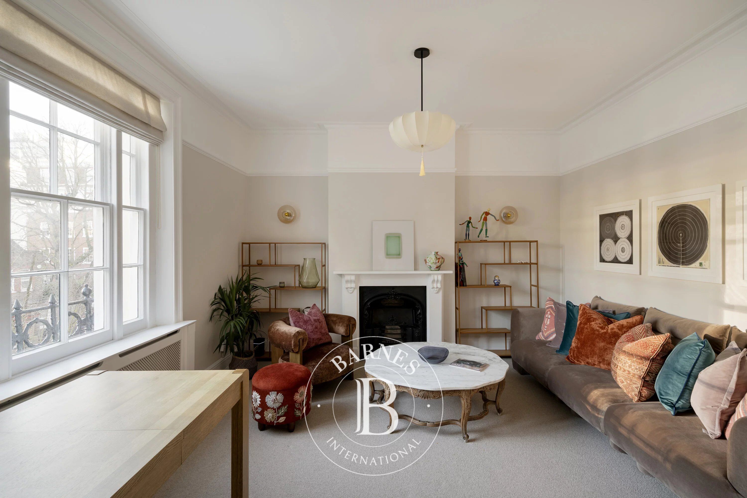 Hill Road, Little Venice / Maida Vale - picture 1