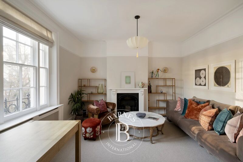 For Rent, Apartment London - picture 1