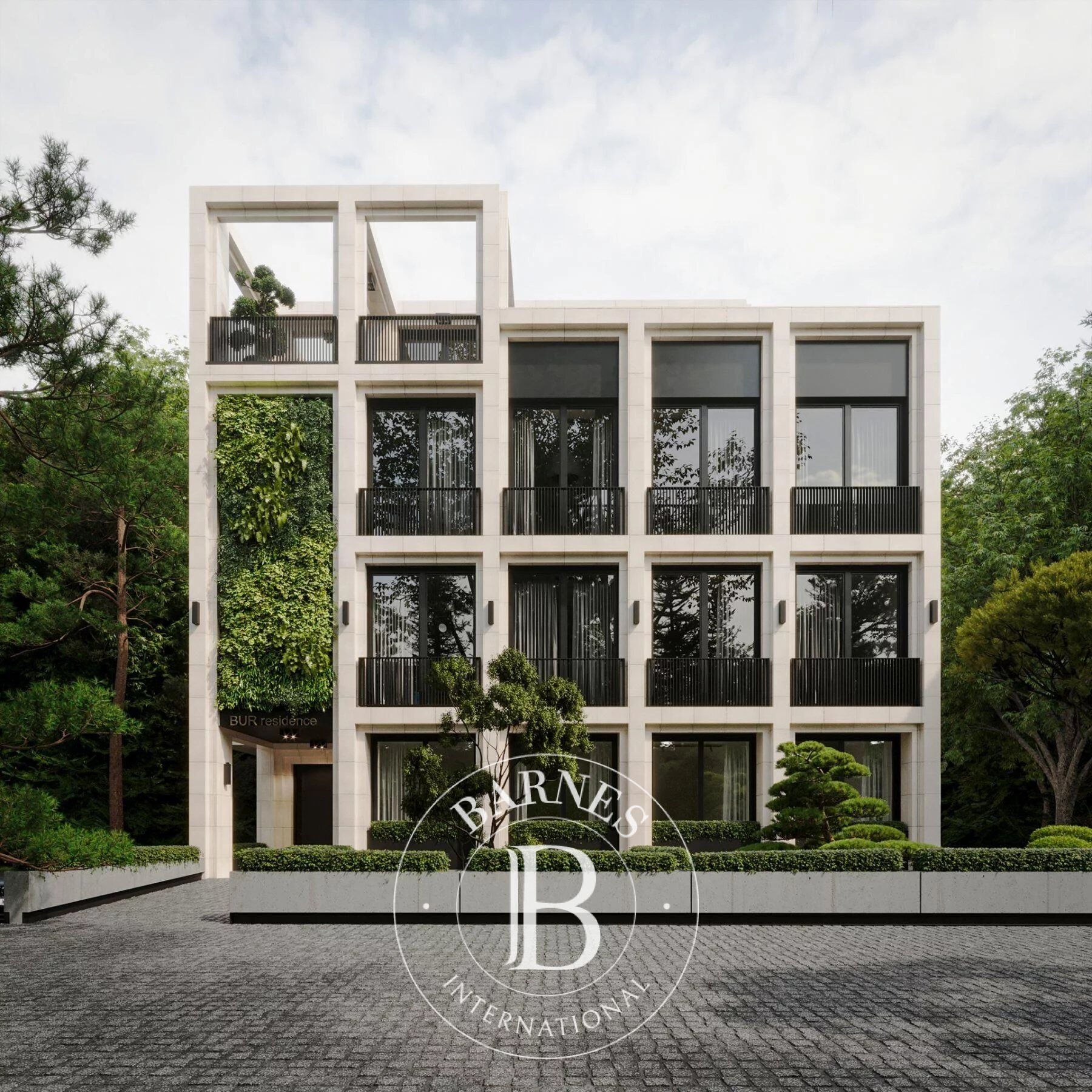 Appartement Sofia - picture 1