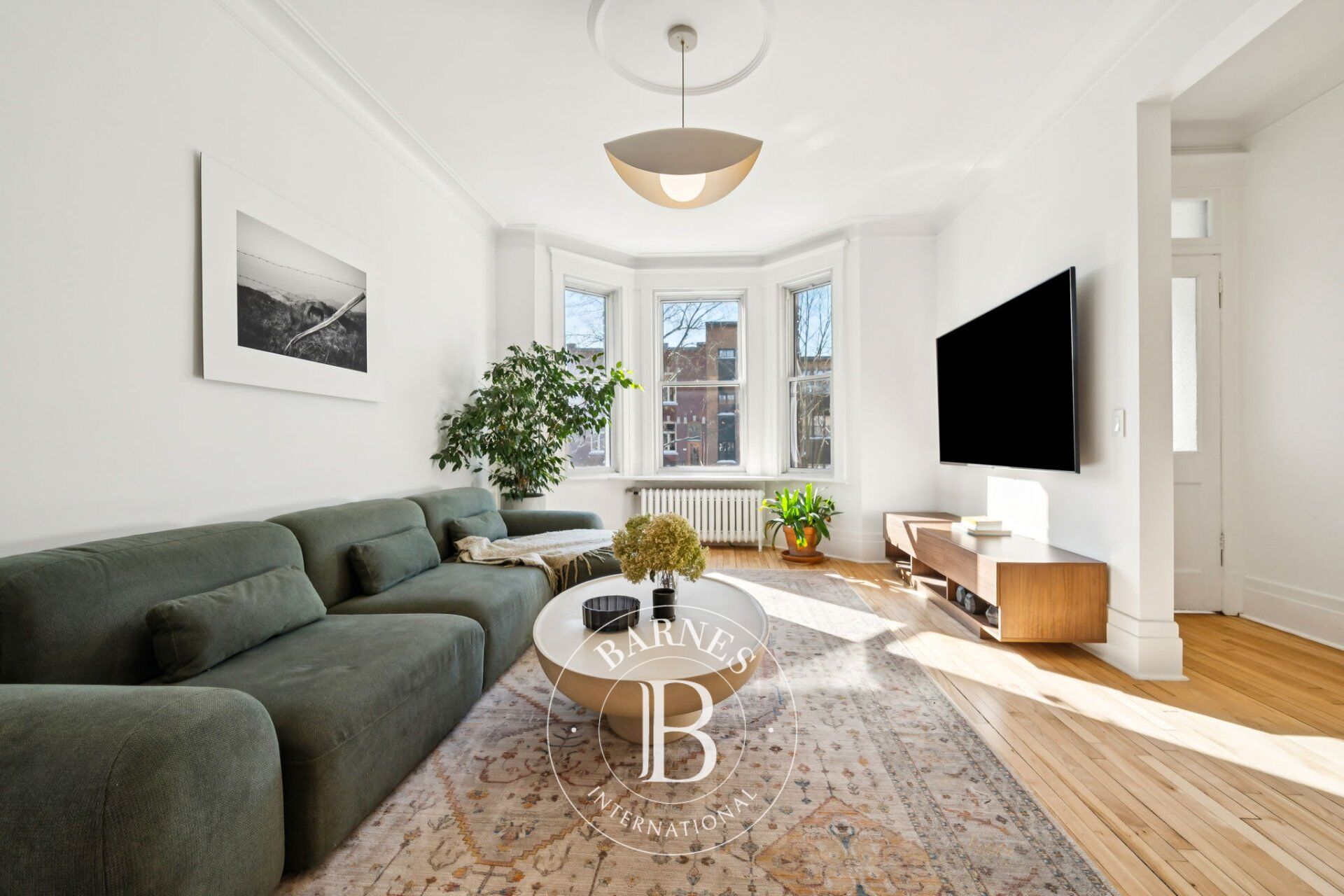 Appartamento Montréal (Outremont) - picture 3