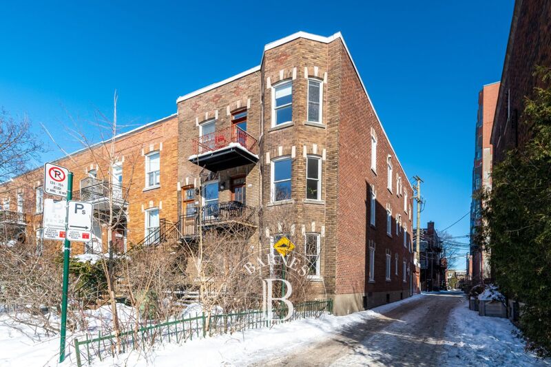 Vendita Appartamento | Montréal (Outremont) - picture 2