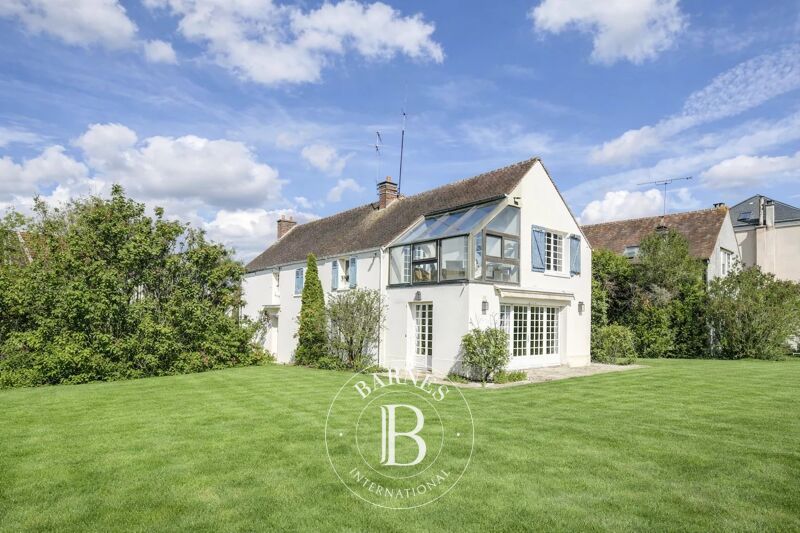 À vendre Maison | Les Loges-en-Josas - picture 1