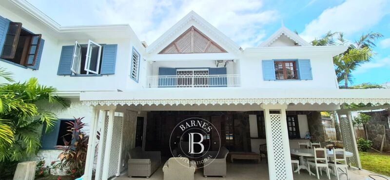 Affitto Casa | Grand Baie - picture 1