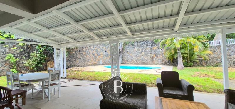 Zu vermieten Haus | Grand Baie - picture 3