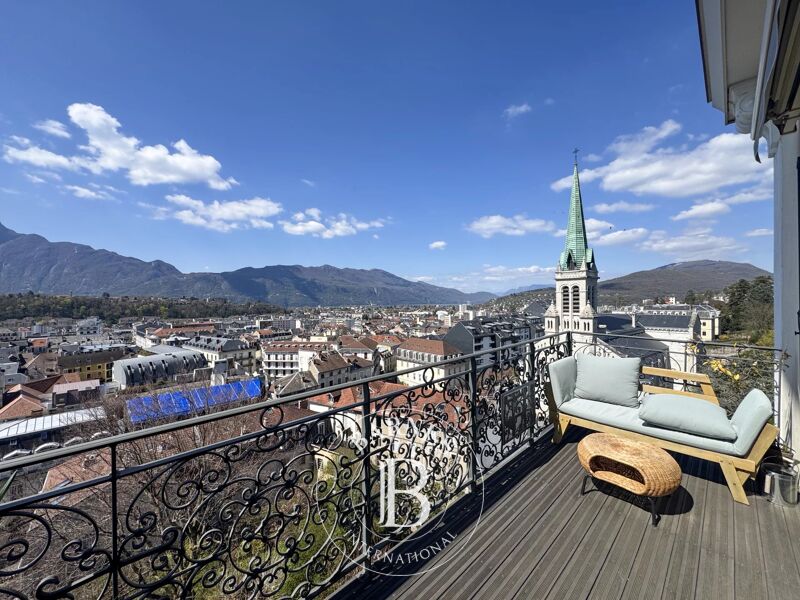 Vendita Appartamento | Aix-les-Bains - picture 1