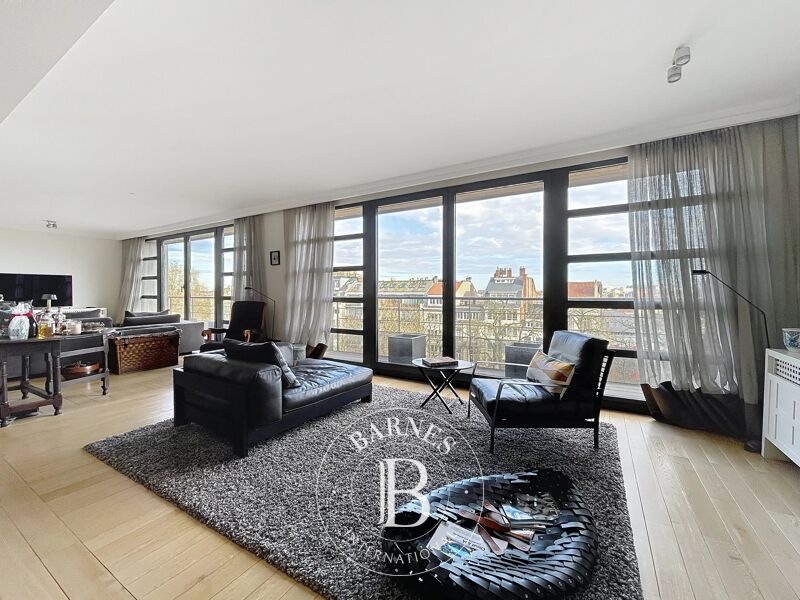 À vendre Appartement | Bruxelles - picture 1