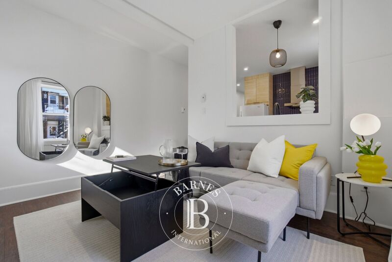 Venta Piso | Montréal (Rosemont/La Petite-Patrie) - picture 3