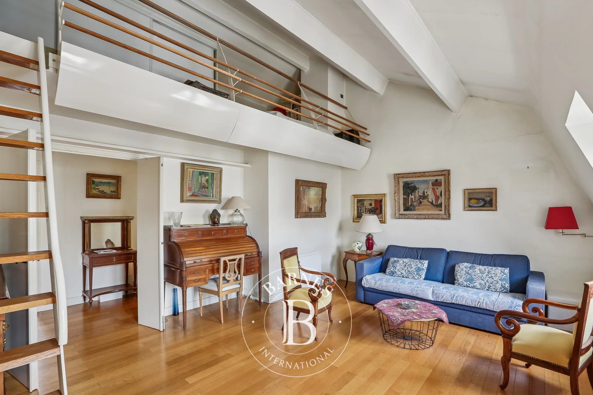 Zu verkaufen Wohnung | Paris 7ème - picture 5