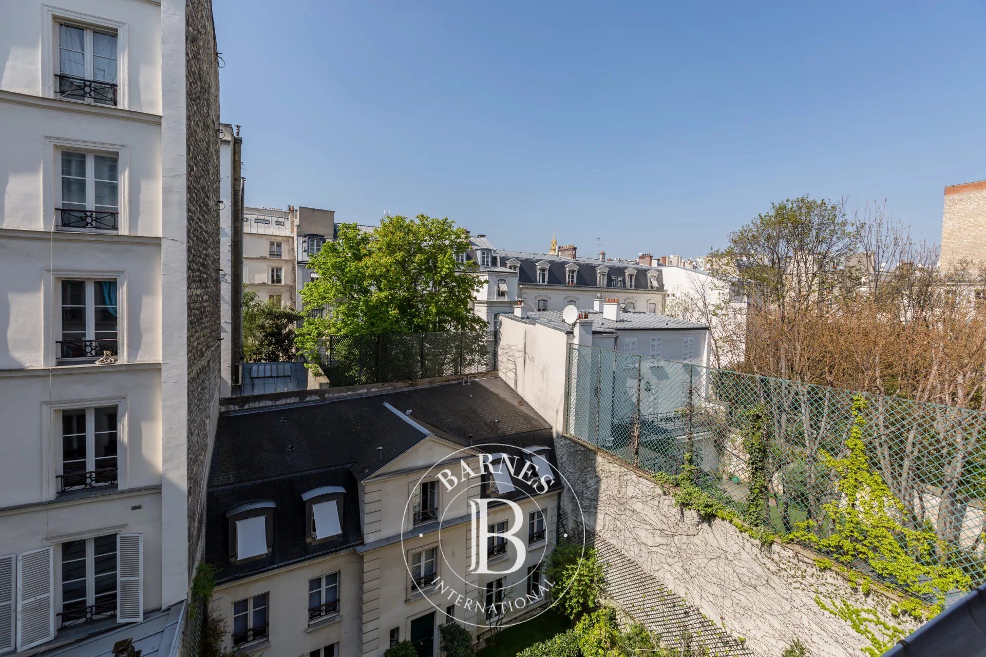 Apartment Paris 7ème - picture 3