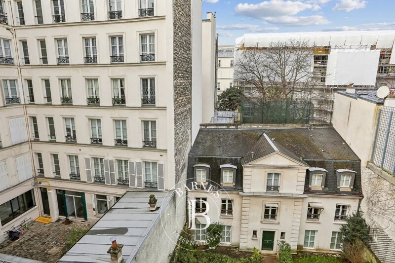 À vendre Appartement | Paris 7ème - picture 3