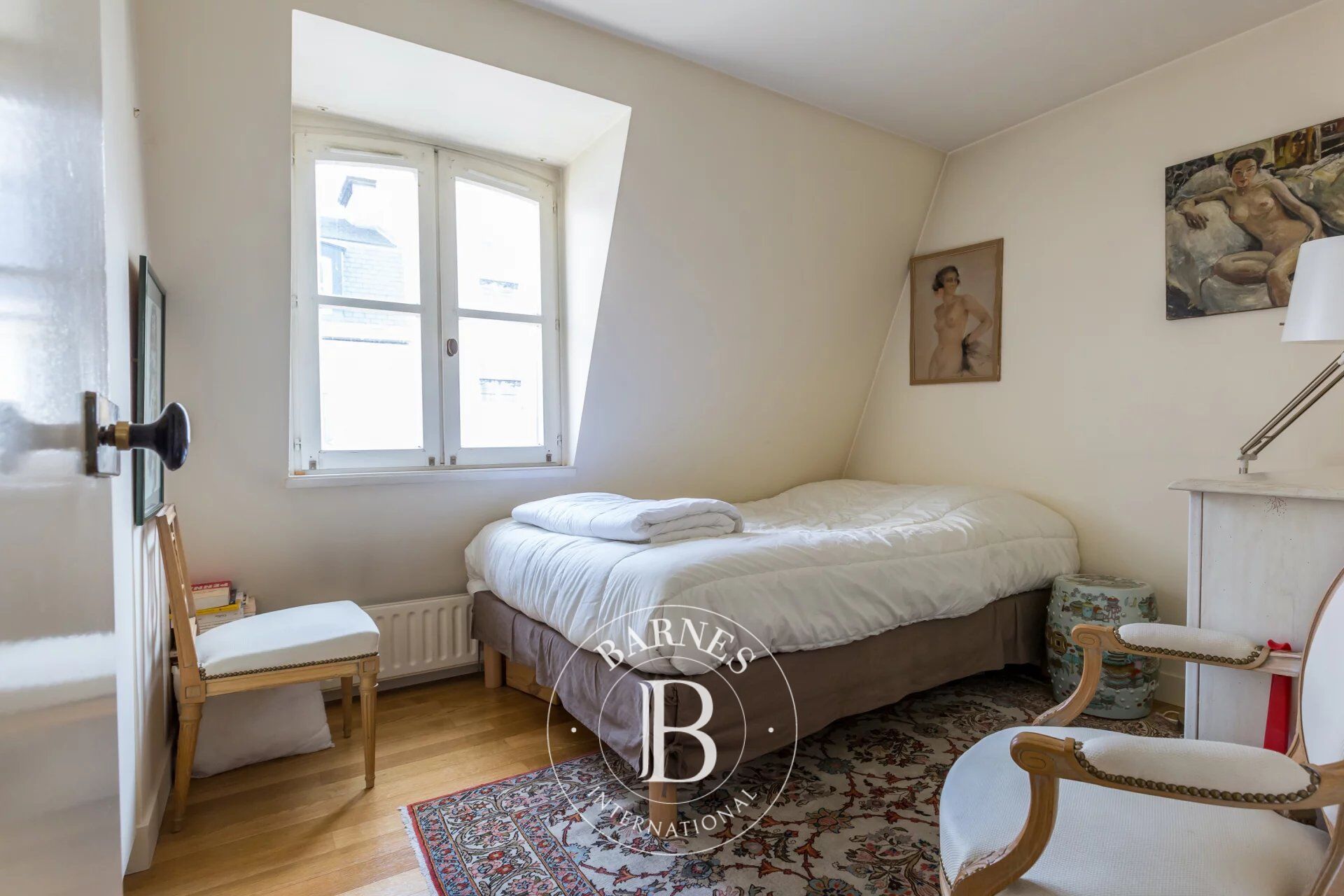 Zu verkaufen Wohnung | Paris 7ème - picture 8