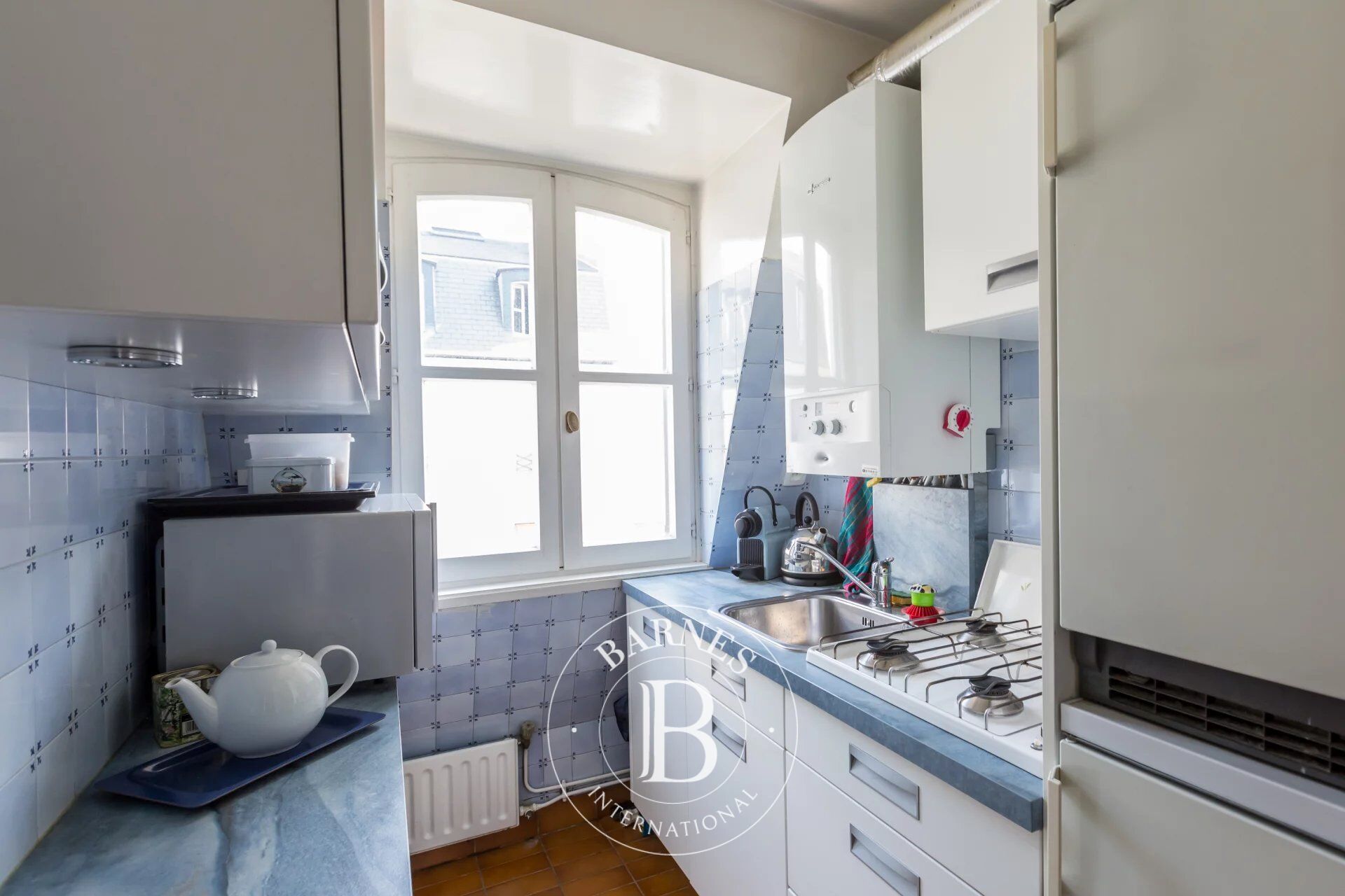 Zu verkaufen Wohnung | Paris 7ème - picture 7