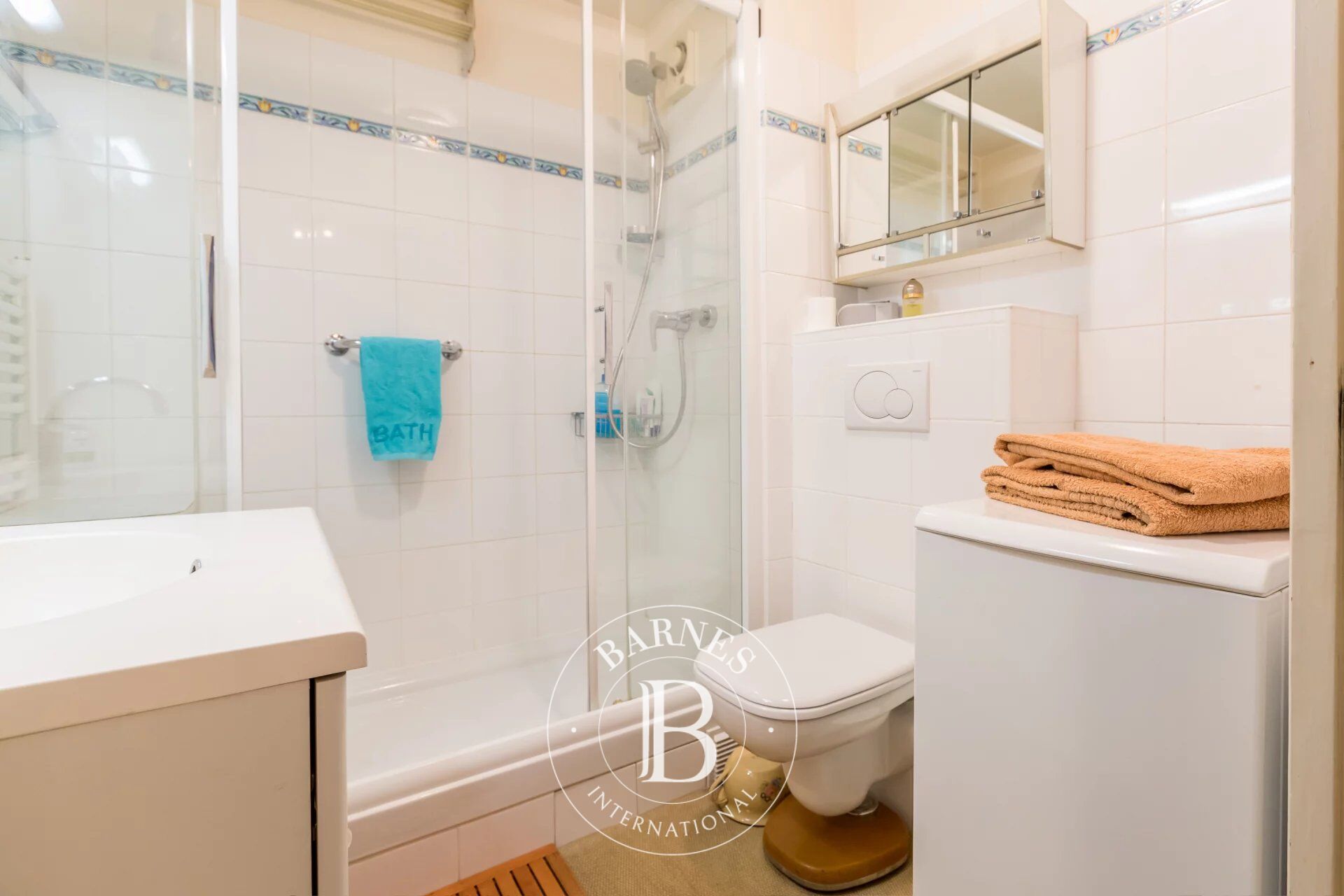 Zu verkaufen Wohnung | Paris 7ème - picture 10