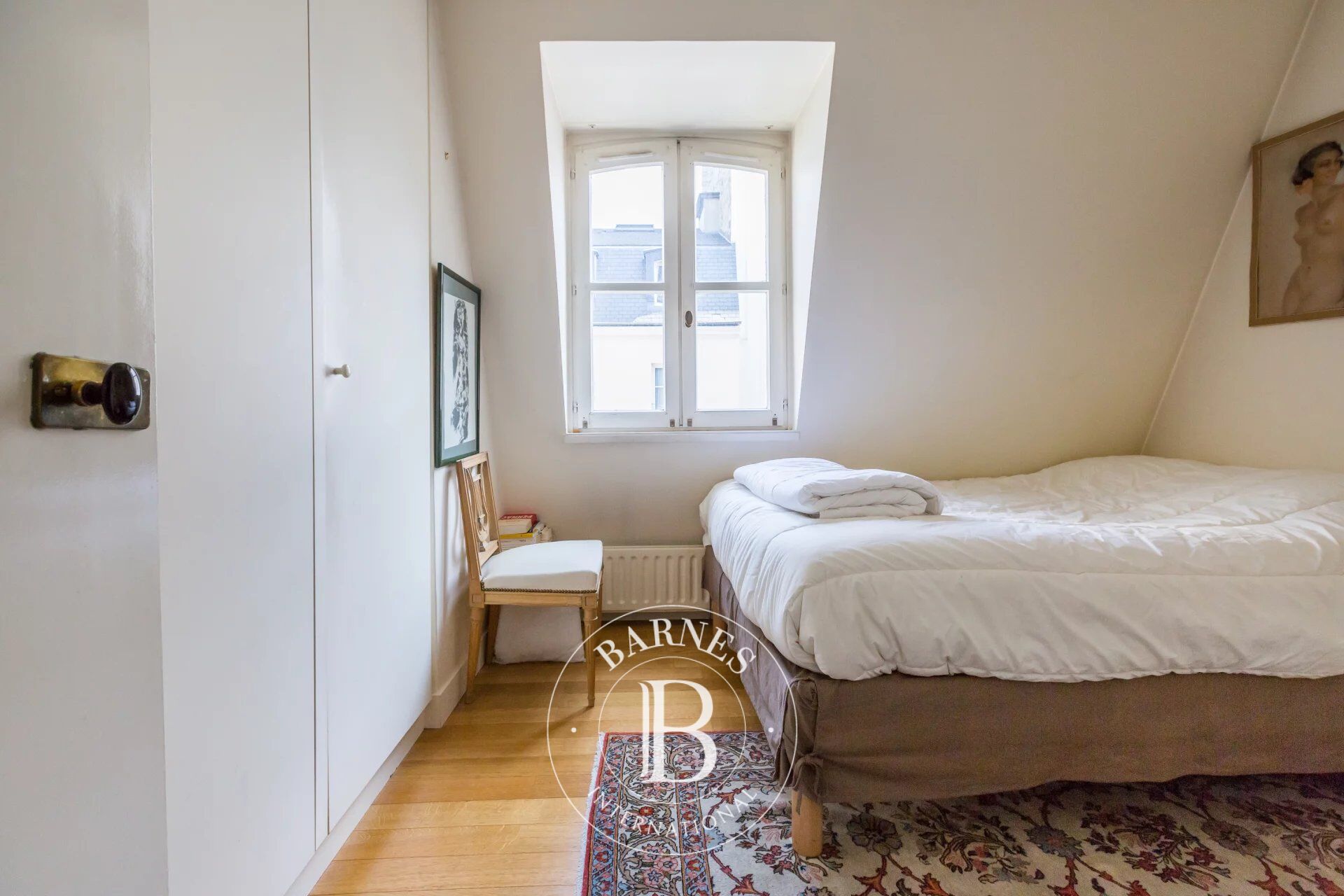 Zu verkaufen Wohnung | Paris 7ème - picture 9