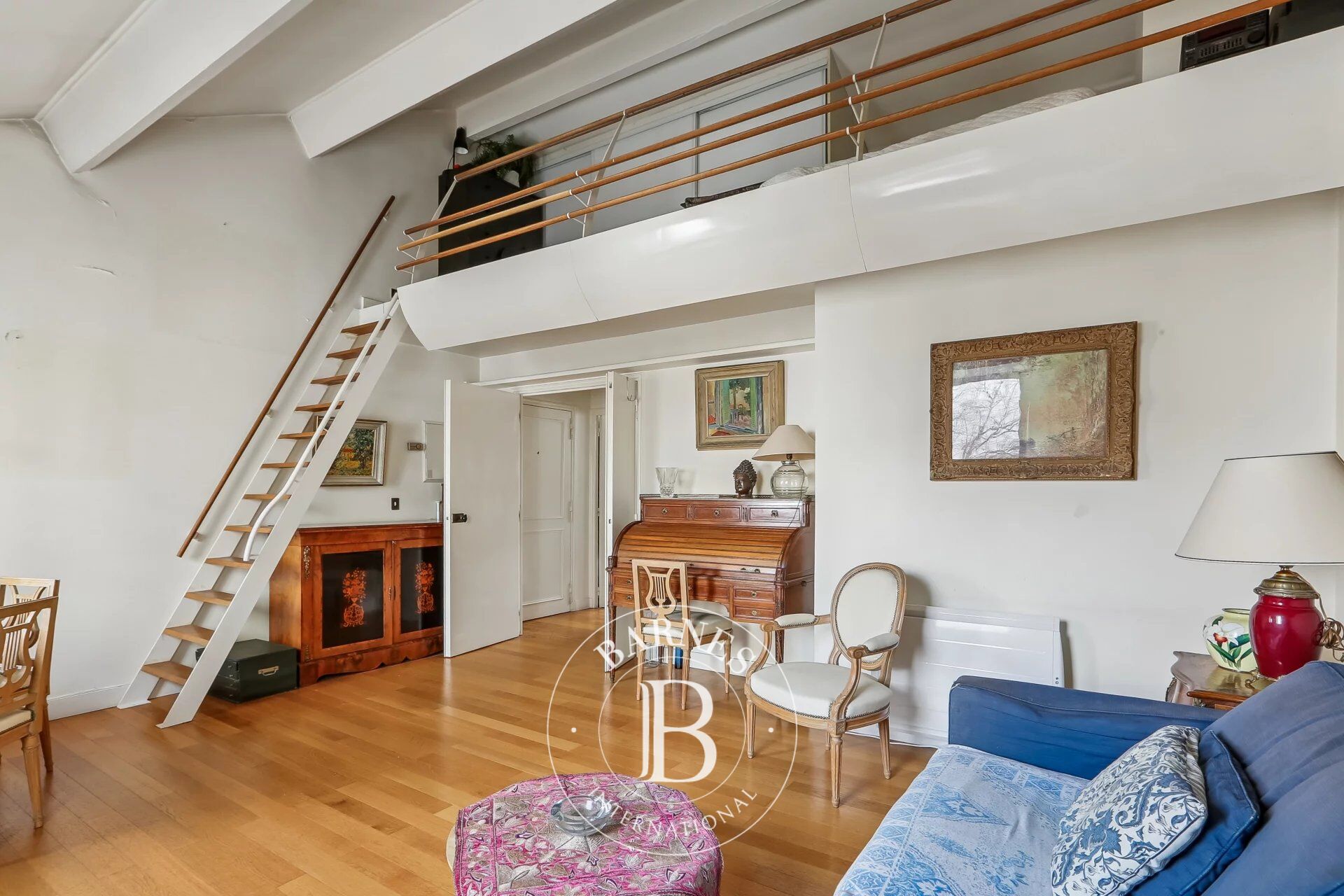 Zu verkaufen Wohnung | Paris 7ème - picture 4