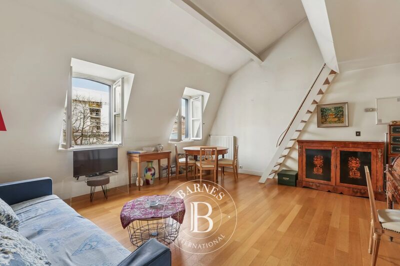 À vendre Appartement | Paris 7ème - picture 2