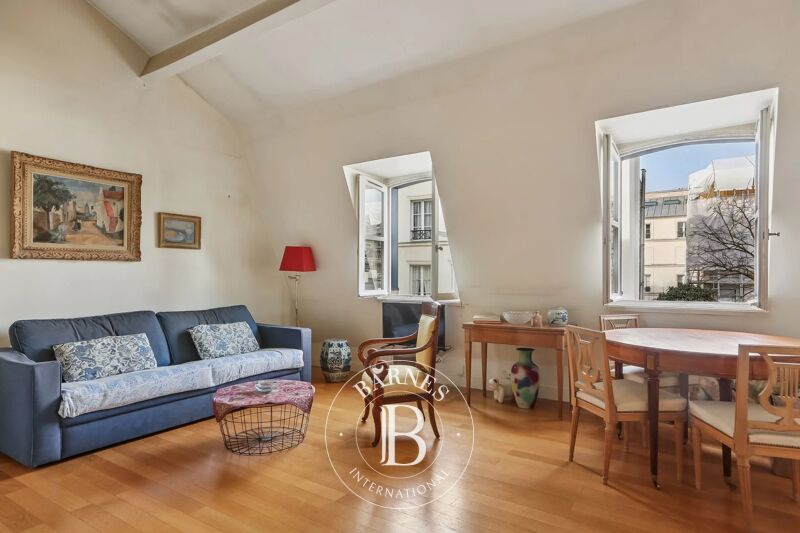 À vendre Appartement | Paris 7ème - picture 1