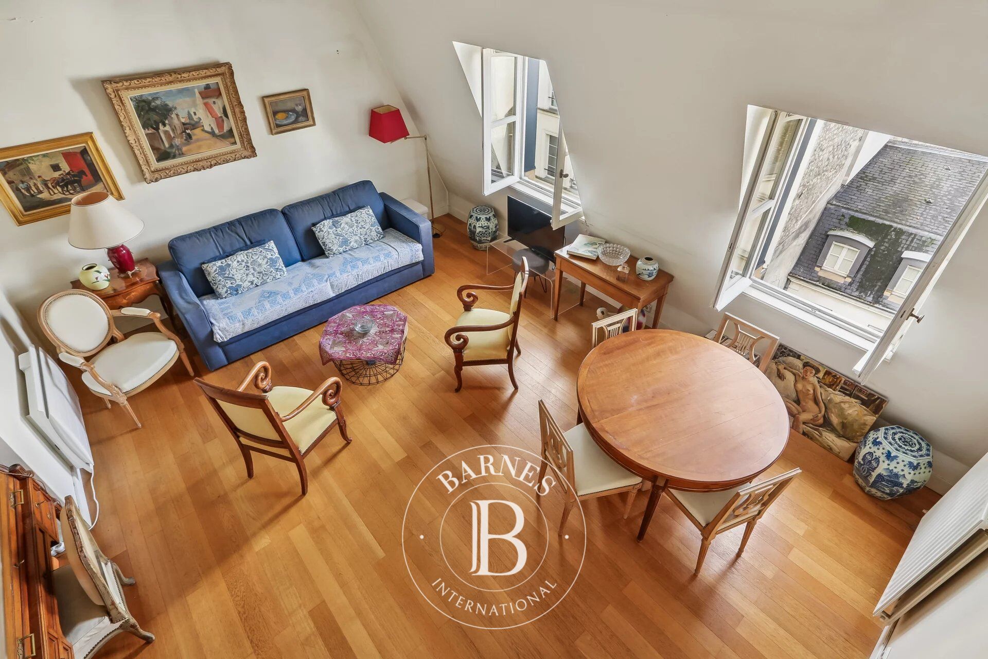 Zu verkaufen Wohnung | Paris 7ème - picture 6