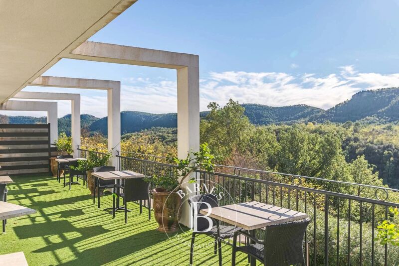 For Sale Bed and breakfast | Bagnols-en-Forêt - picture 3