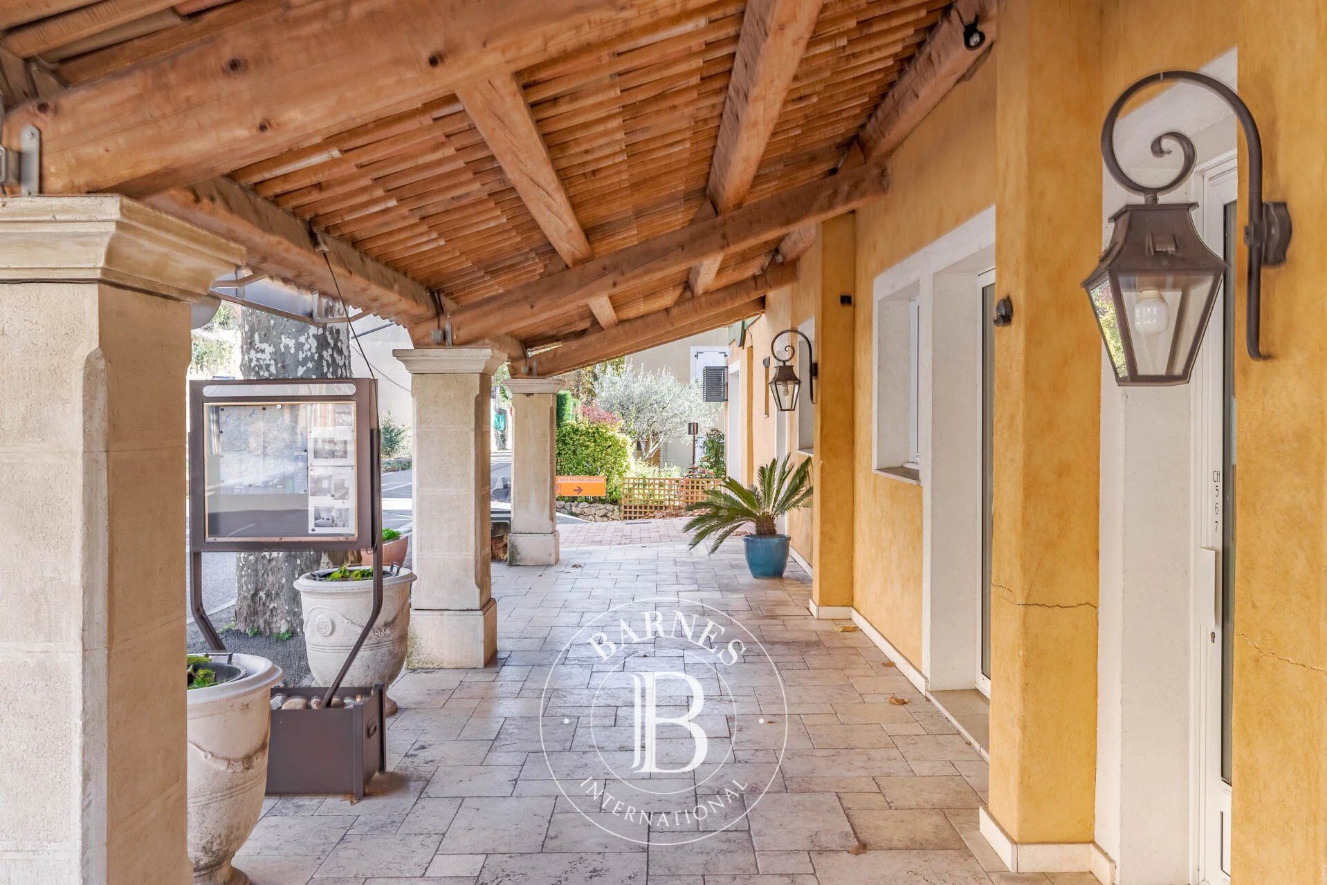 Sud de la France-Maison d'hôtes de charme-Vue panoramique Estérel - picture 2