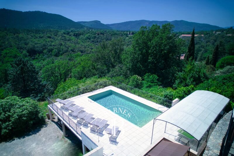 For Sale Bed and breakfast | Bagnols-en-Forêt - picture 2