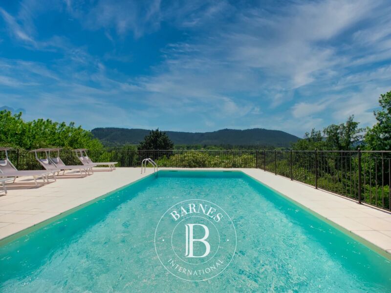 À vendre Hôtel particulier | Bagnols-en-Forêt - picture 3