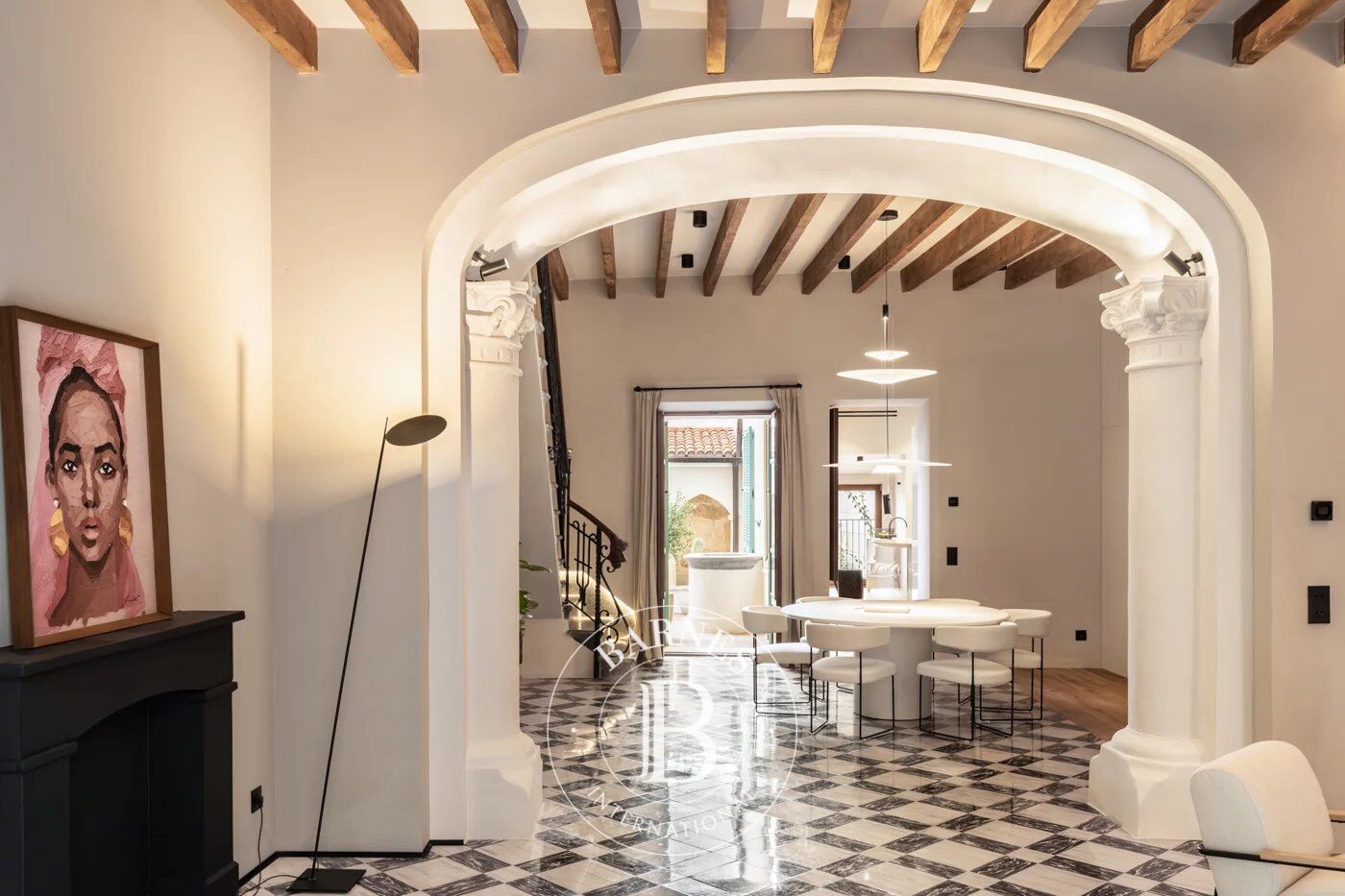 Casa di città Sineu - picture 1