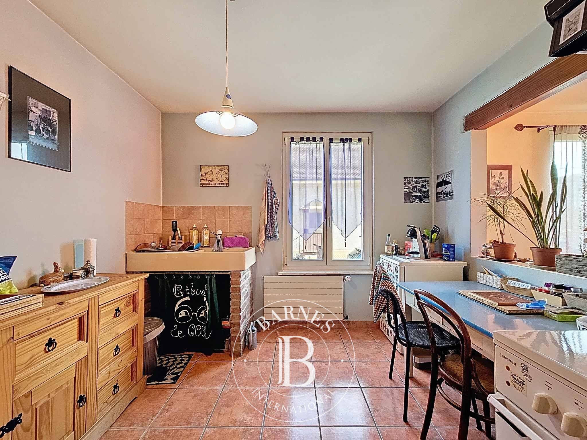 Villa Yverdon-les-Bains - picture 2