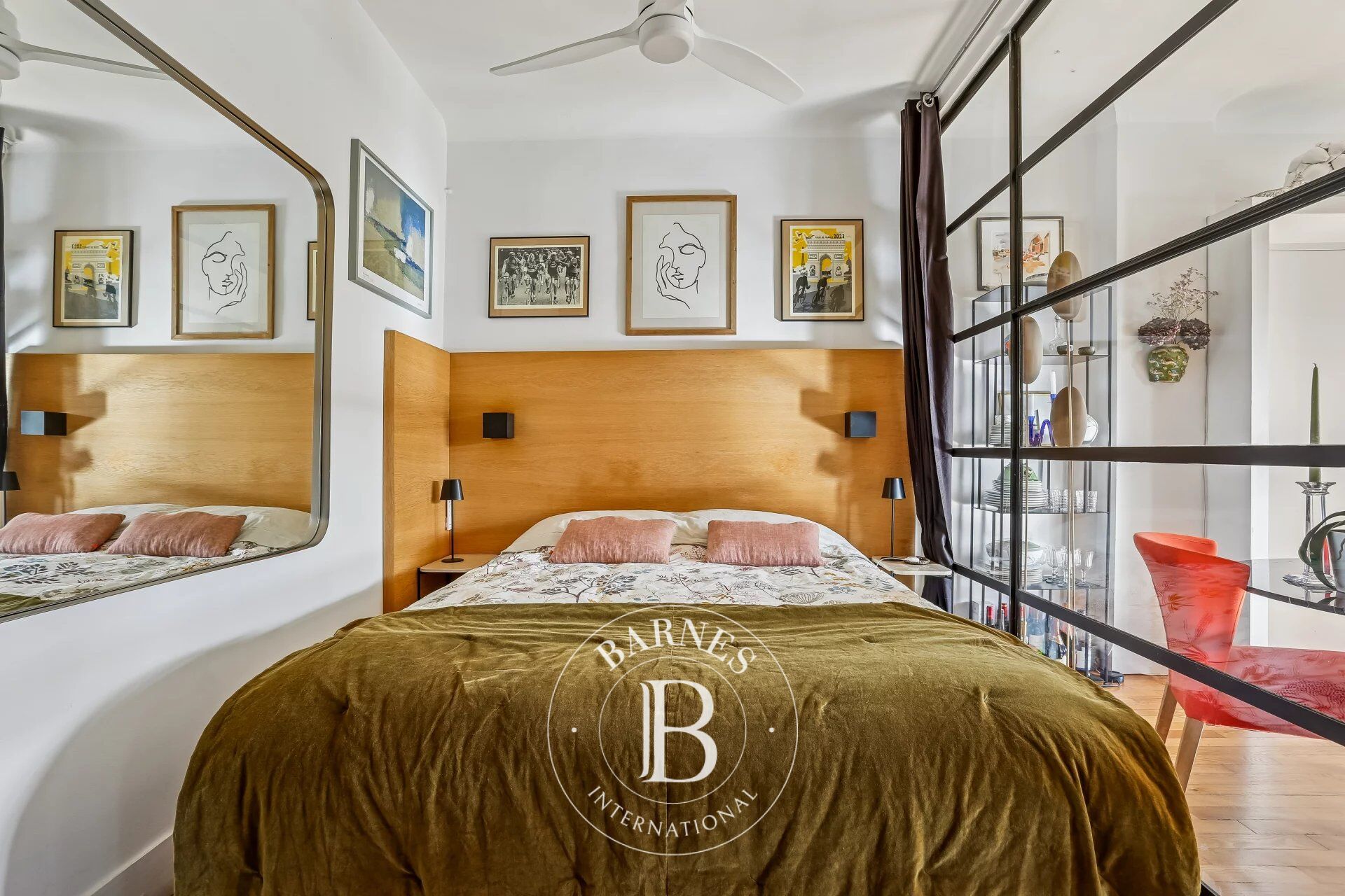 Venta Piso | Paris 16ème - picture 8