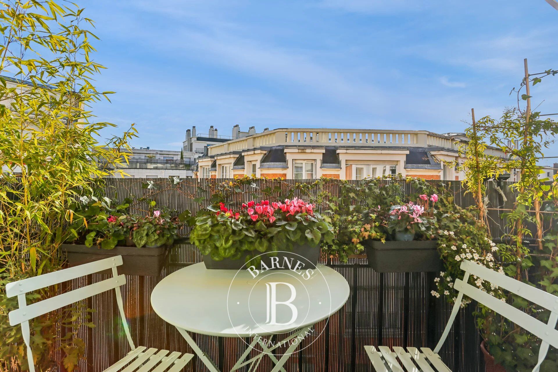 Venta Piso | Paris 16ème - picture 2