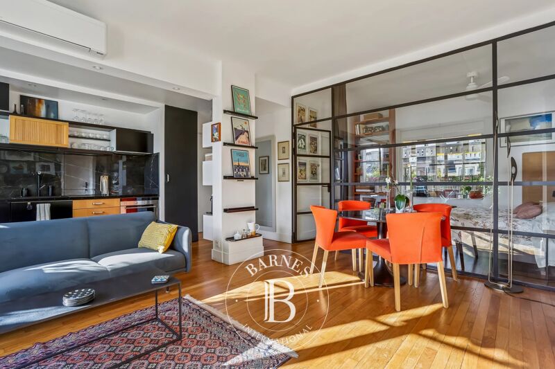 For Sale Apartment | Paris 16ème - picture 3