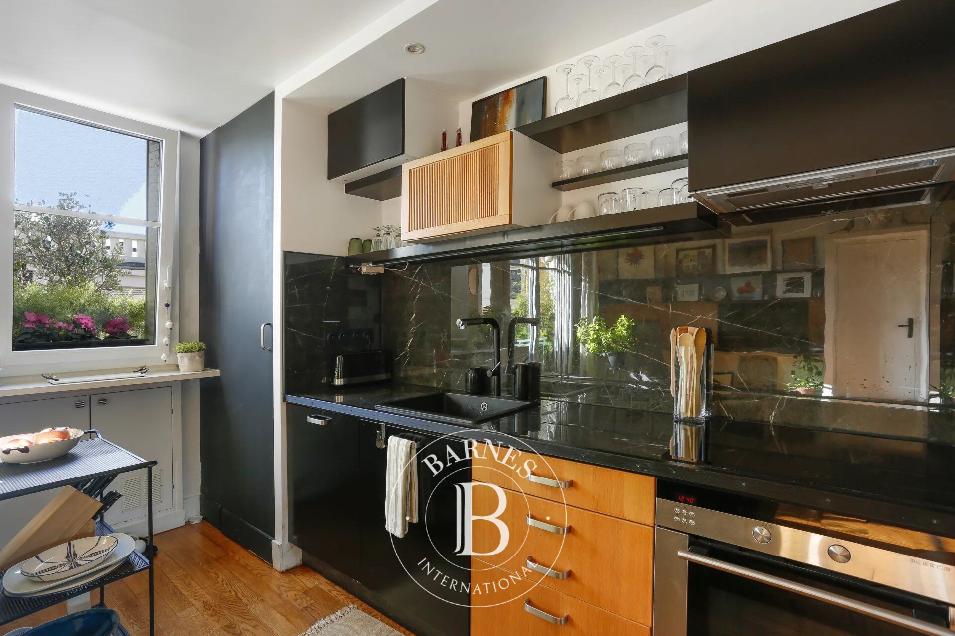 Venta Piso | Paris 16ème - picture 7