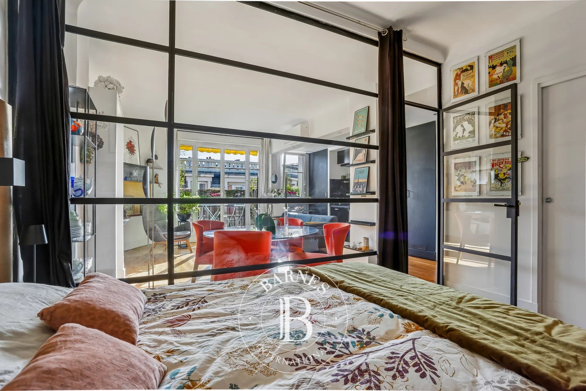 Venta Piso | Paris 16ème - picture 9