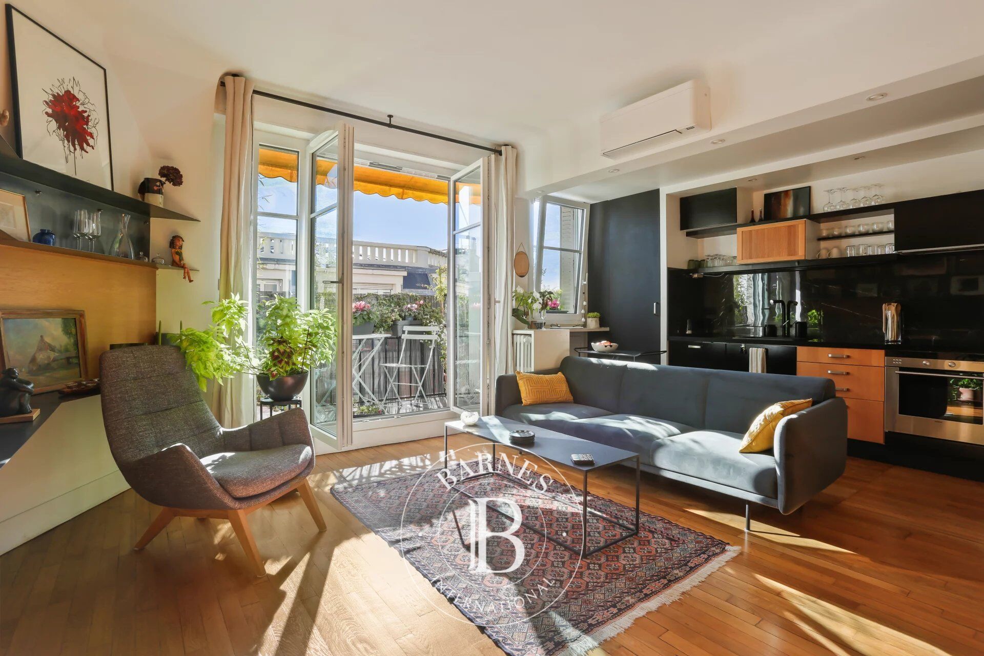 Venta Piso | Paris 16ème - picture 4