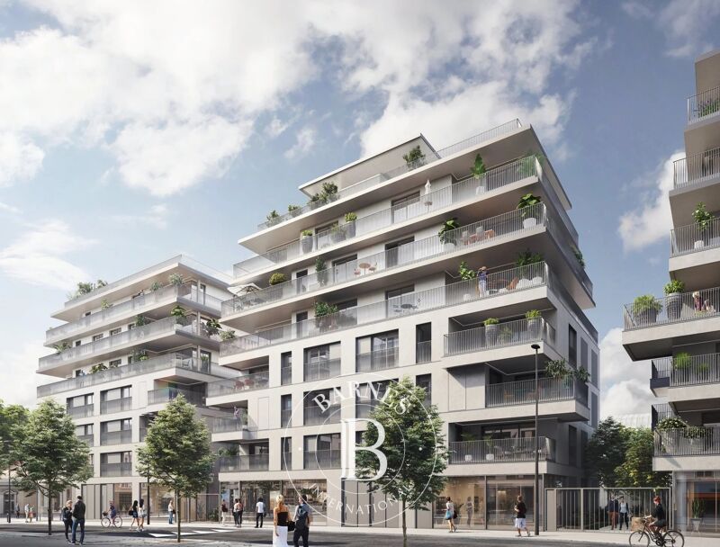 For Rent Apartment | Boulogne-Billancourt - picture 1