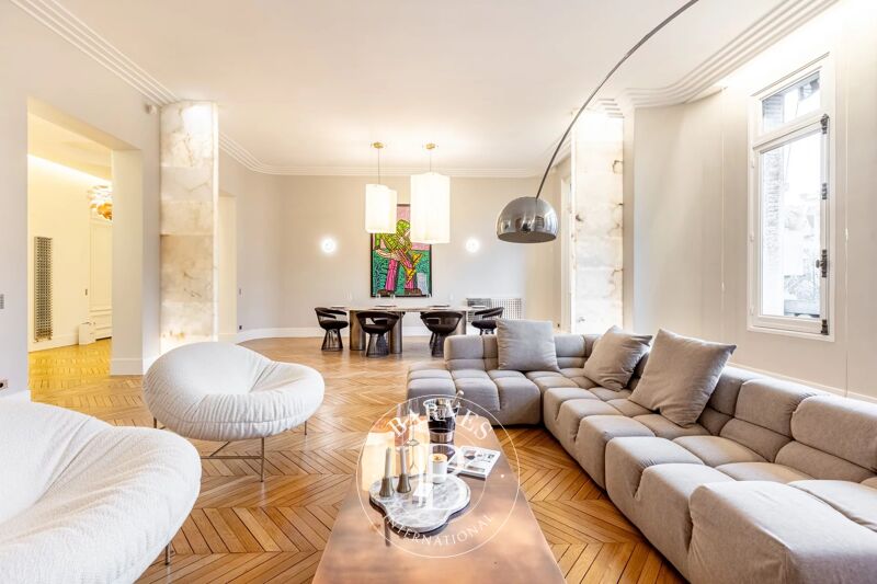 À louer Appartement | Paris 16ème - picture 3