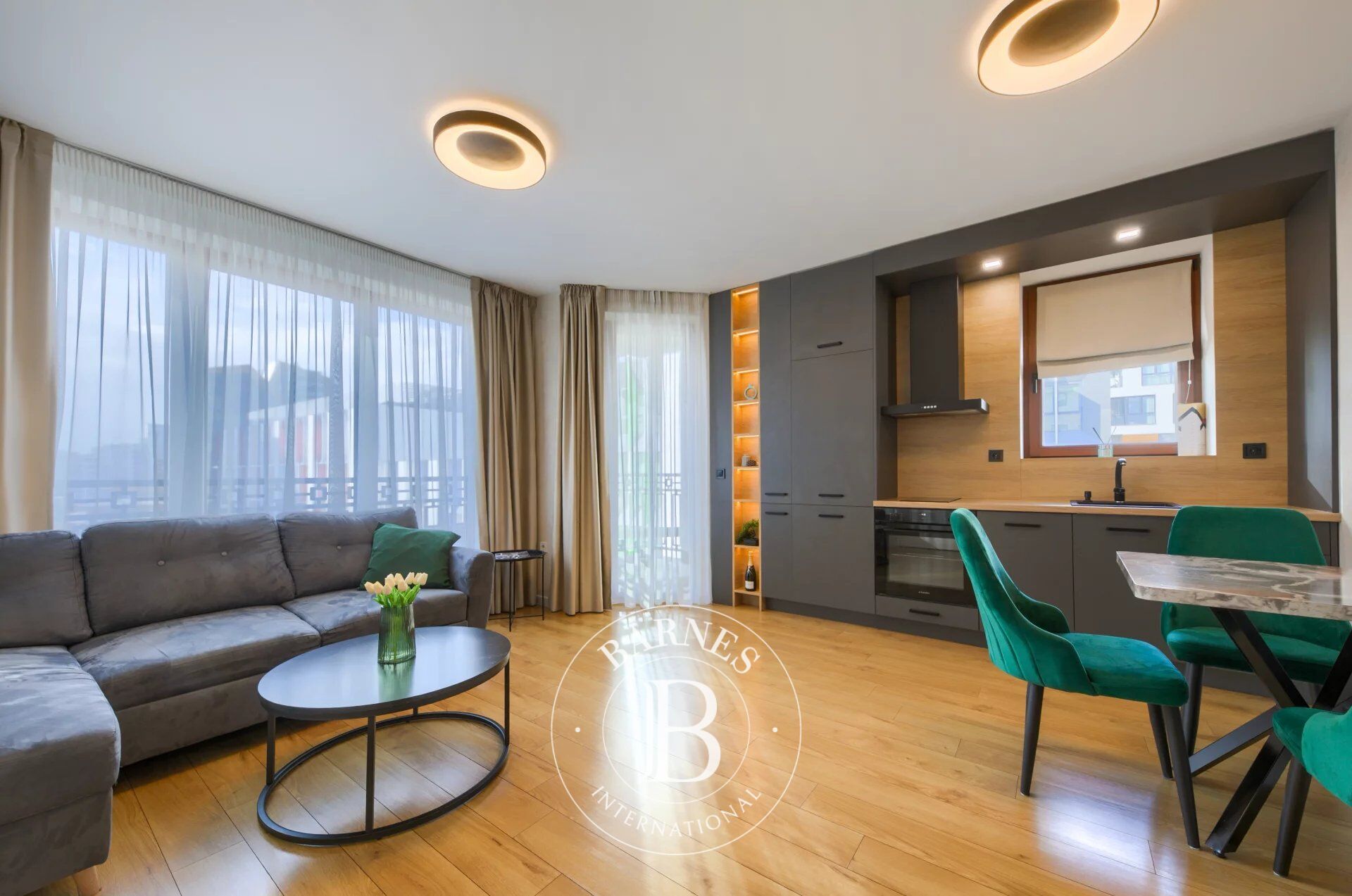 Piso Sofia - picture 1