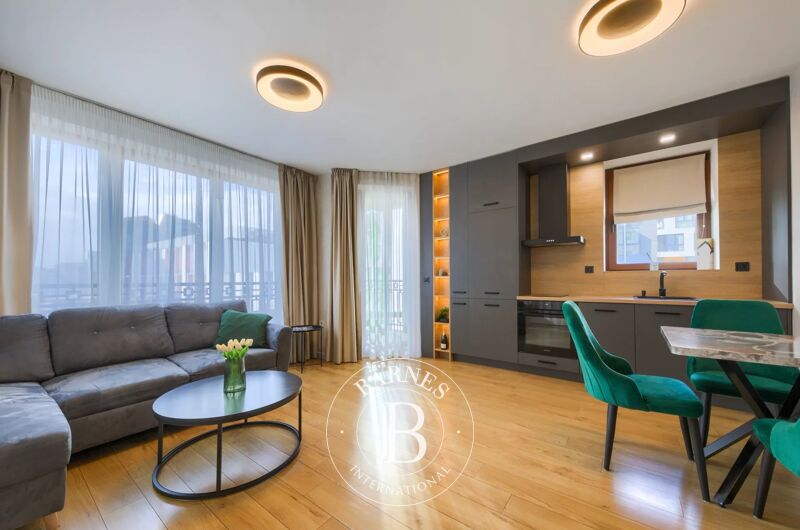 Affitto Appartamento | Sofia - picture 1