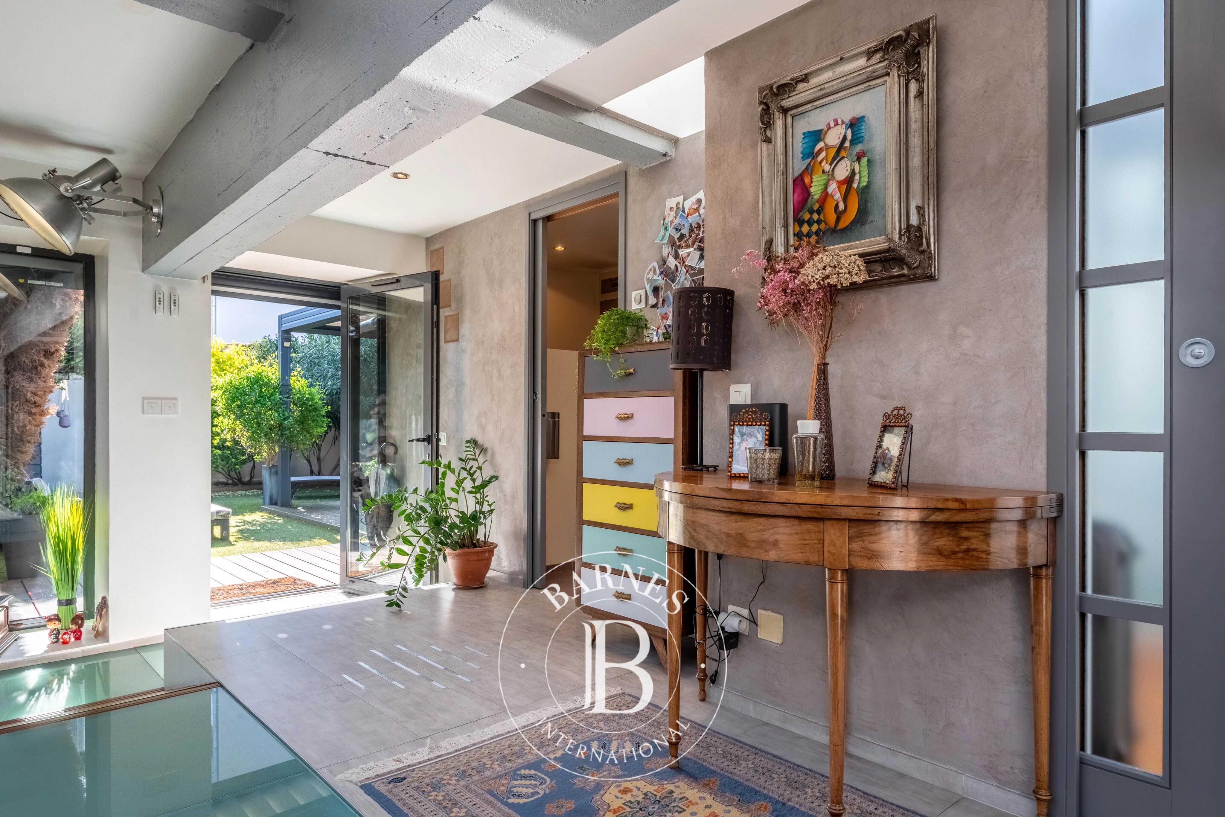 Wohnung Oullins-Pierre-Bénite - picture 2