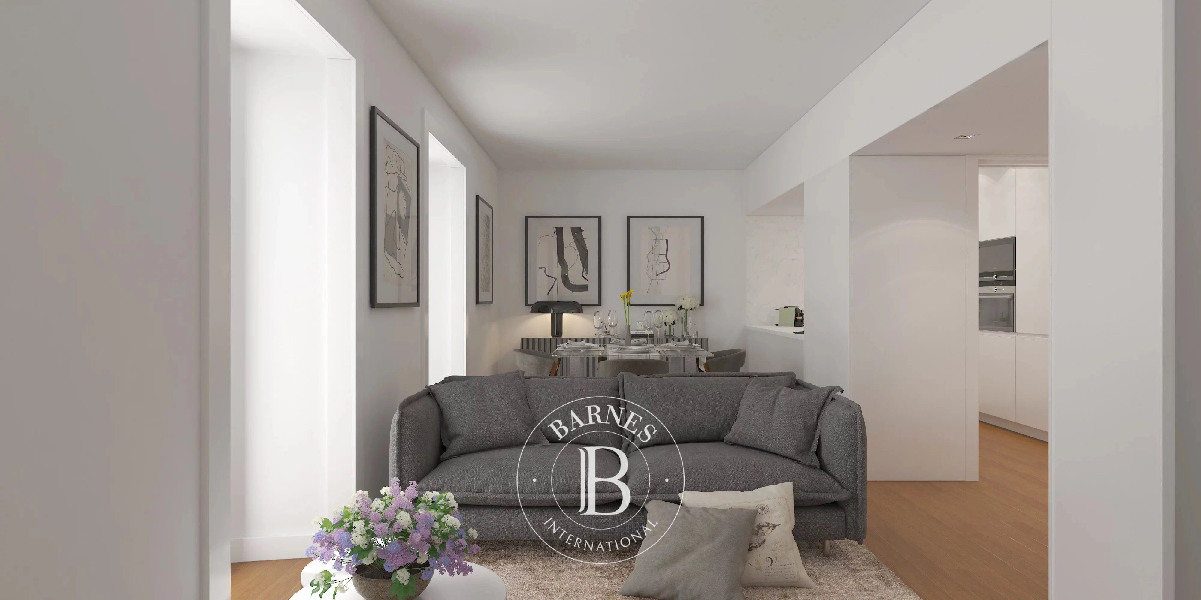 Family apartment - picture 3