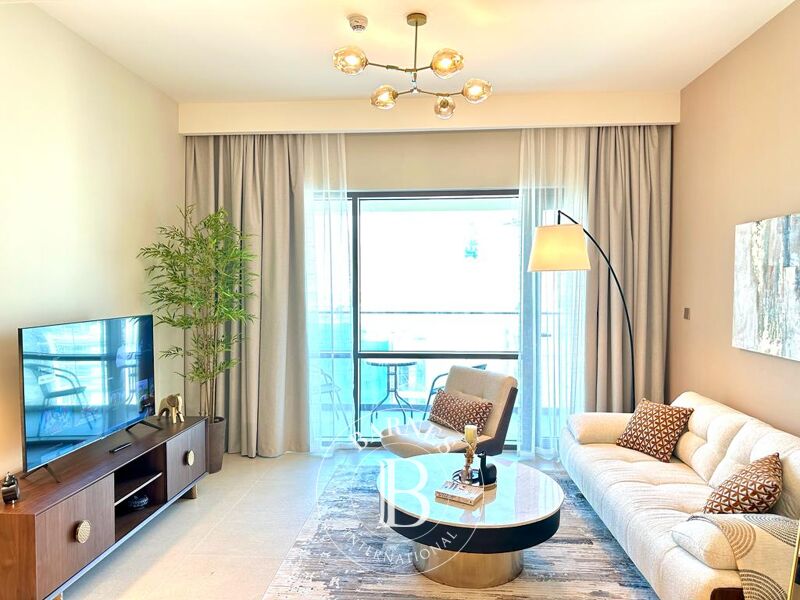 Venta Piso | Dubai Creek Harbour (The Lagoons) - picture 2