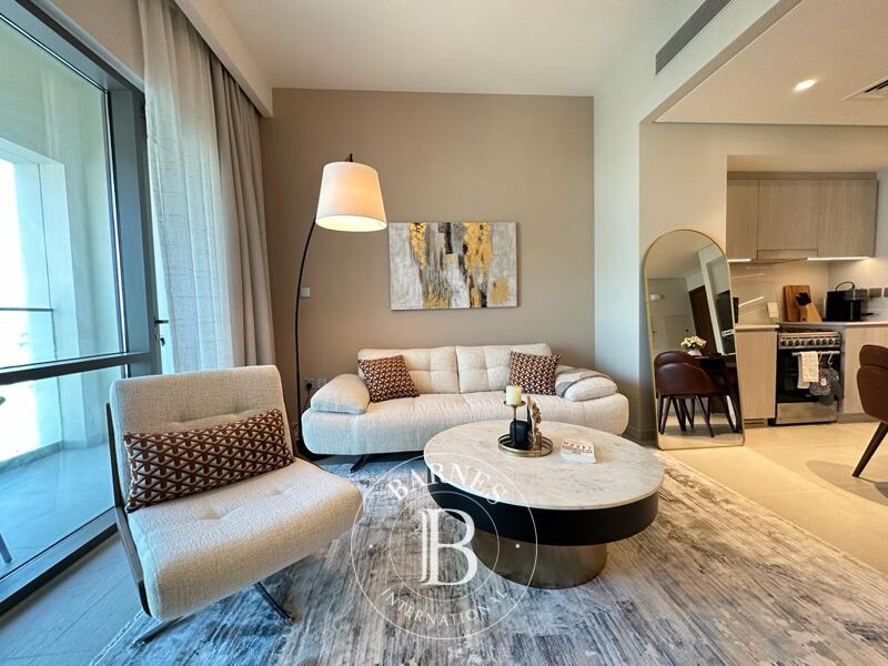 Venta Piso | Dubai Creek Harbour (The Lagoons) - picture 3