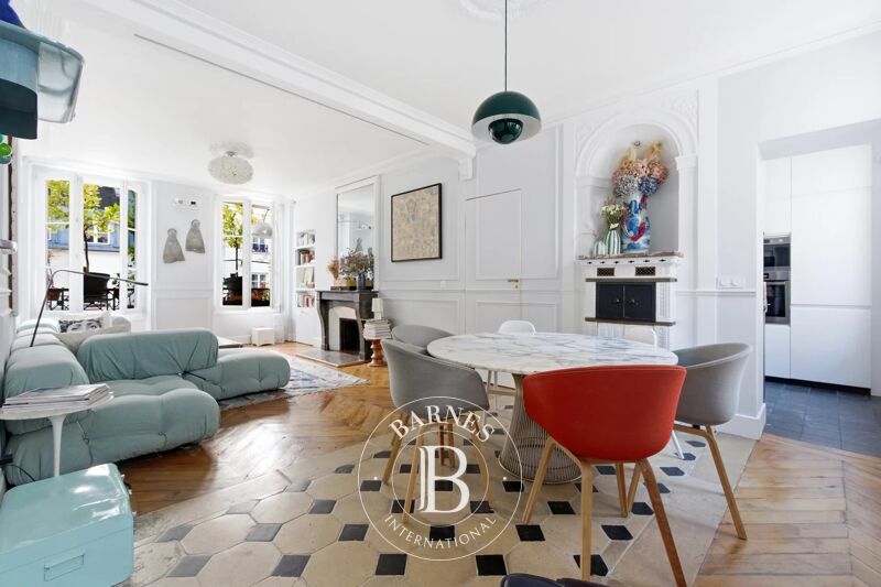 For Sale Apartment | Paris 3ème - picture 1