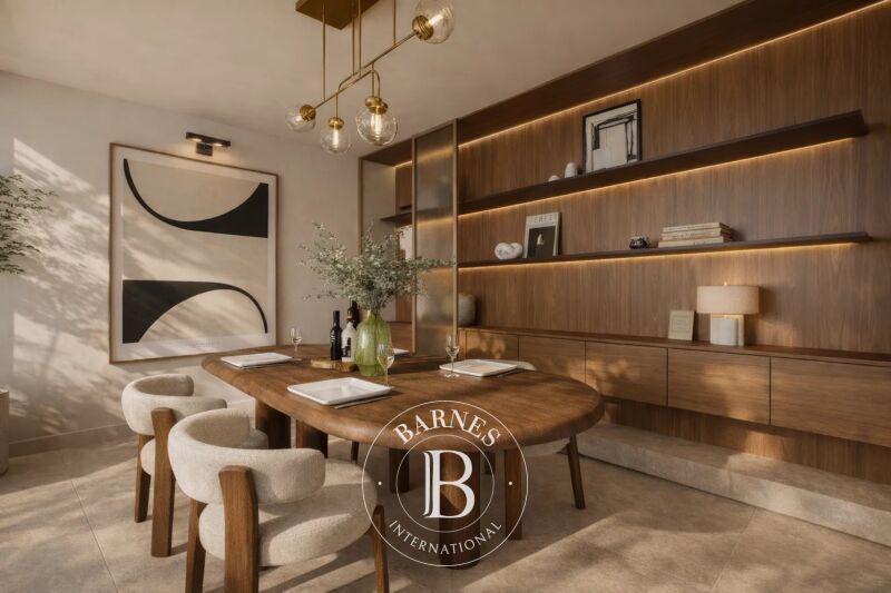 À vendre Appartement | Saint-Tropez - picture 3