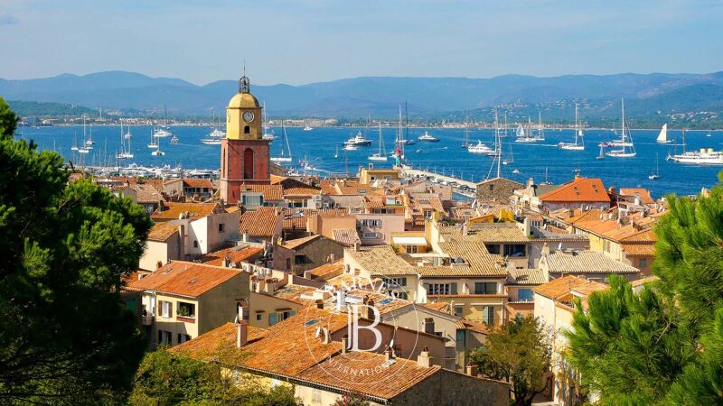 À vendre Appartement | Saint-Tropez - picture 1