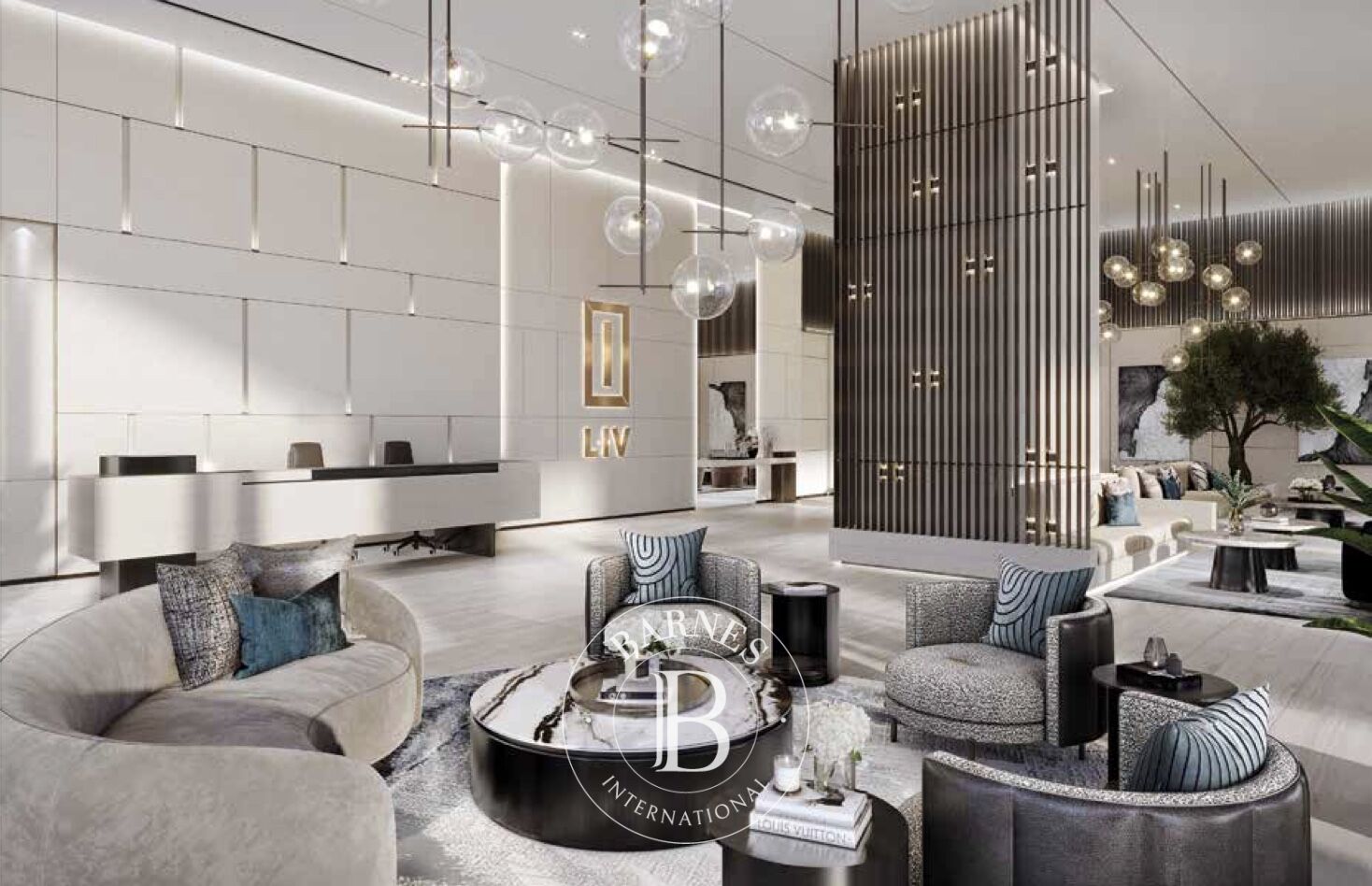 Appartamento Dubai Marina - picture 2