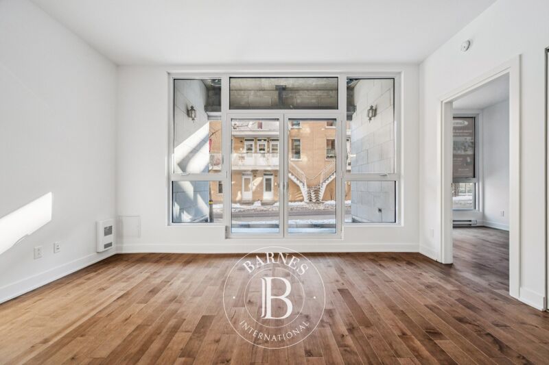 Zu verkaufen Wohnung | Montréal (Le... - picture 2