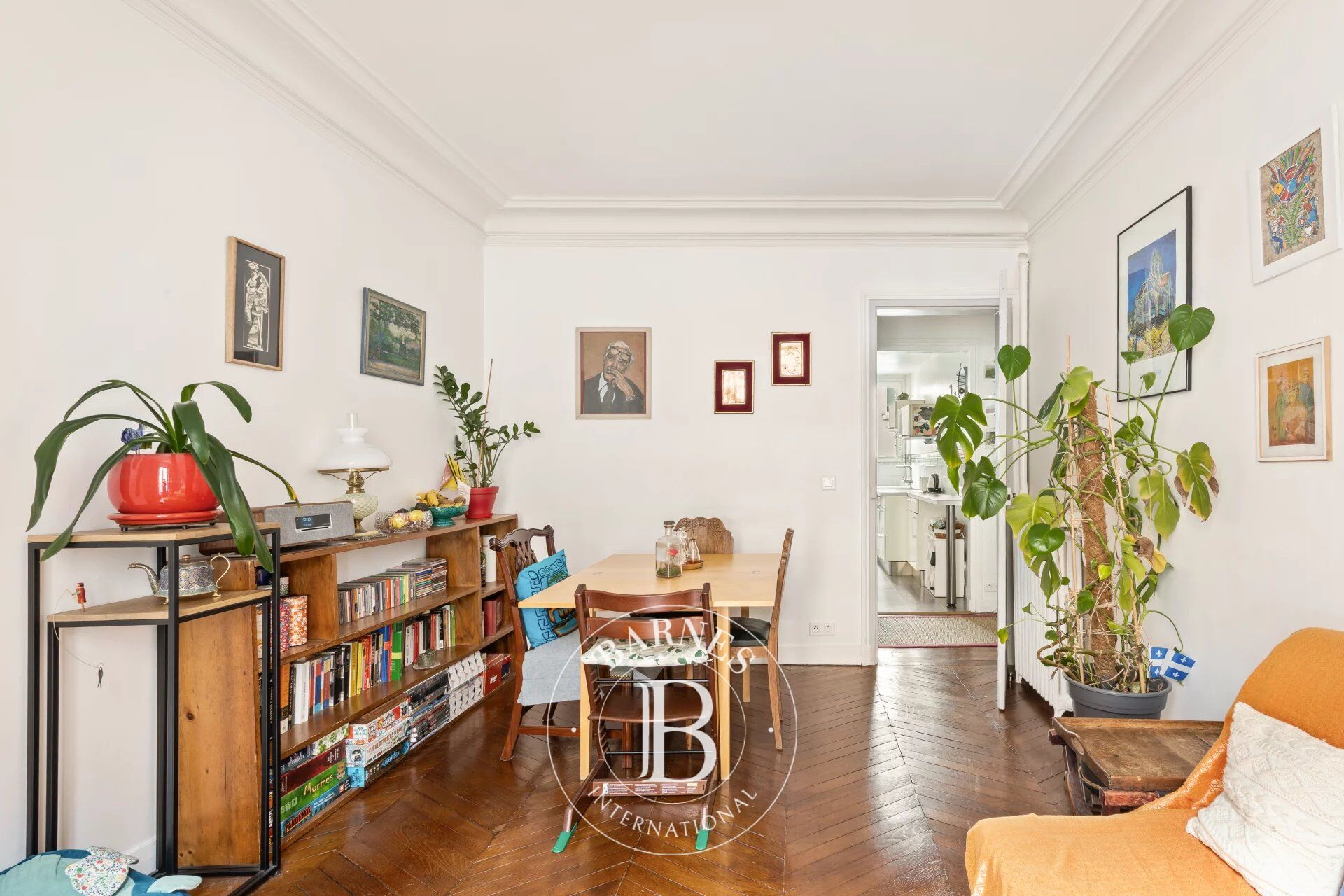 Piso Paris 12ème - picture 3